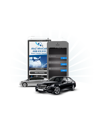 24H MINICAB 2012